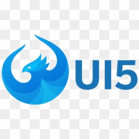 Ui5 Icon - Emblem, HD Png Download - sap png