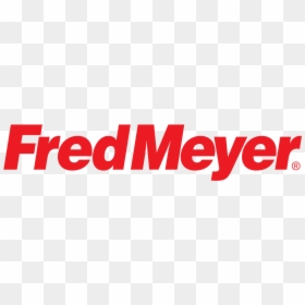Fred Meyer Logo Png, Transparent Png - fred png