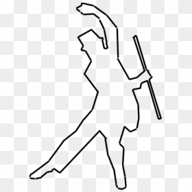Fred Astaire Clip Art, HD Png Download - fred png