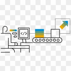 Diagram, HD Png Download - sap png