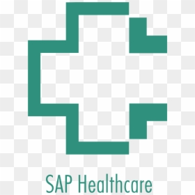Sap Healthcare Logo Png Transparent - First Aid Icon Png, Png Download - sap png