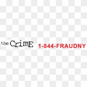 Fraud Png, Transparent Png - fraud png
