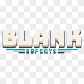 Blank Esports Logo, HD Png Download - overwatch title png