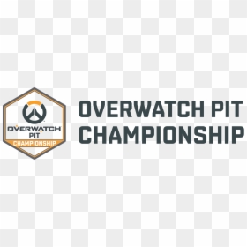 Overwatch, HD Png Download - overwatch title png