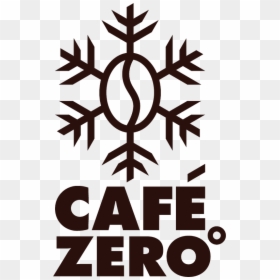 Café Zero Logo - Cafe Zero Logo, HD Png Download - cafe logo png