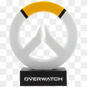 5055964728724, HD Png Download - overwatch title png