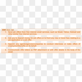 Screenshot, HD Png Download - fraud png