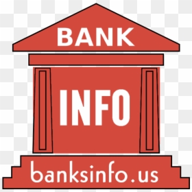 Us Bank Png, Transparent Png - us bank png