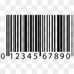 Sku Barcode, HD Png Download - vhv