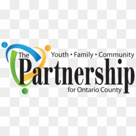 Partnership For Ontario County, HD Png Download - ontario png