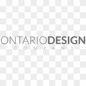 Ontario Design Company - Circle, HD Png Download - ontario png