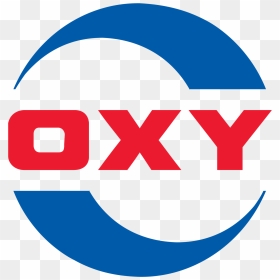 Occidental Petroleum Logo Png, Transparent Png - petroleum png
