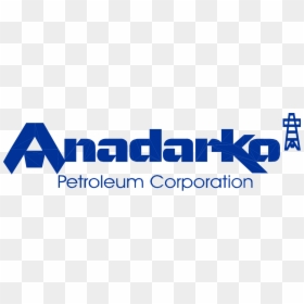 Anadarko Petroleum Logo, HD Png Download - petroleum png