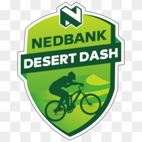 Nedbank Desert Dash Logo, HD Png Download - dash logo png