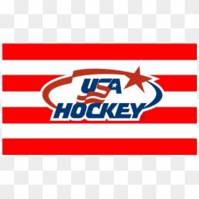 Usa Hockey, Iihf, Gold, U - Team Usa Hockey, HD Png Download - usa hockey logo png