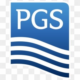 Petroleum Geo Services Logo, HD Png Download - petroleum png