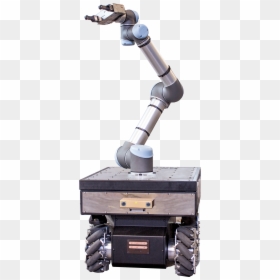Military Robot, HD Png Download - robotnik png