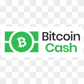 Bitcoin Cash Will Close Out 2017 With Significant Infrastructure - Bitcoin Cash Logo News, HD Png Download - bitcoin cash png