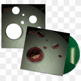 Transparent Death Grips Png - Year Of The Snitch Vinyl, Png Download - death grips png