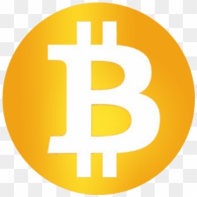 Cryptocurrency Logo Unlimited Bitcoin Cash Free Transparent - Bitcoin Logo Png Blue, Png Download - bitcoin cash png