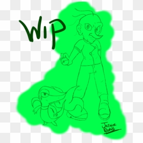 Sketch, HD Png Download - robotnik png