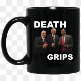Trump Pence Carson Death Grips Pcm Memes - Resting Witch Face Disney, HD Png Download - death grips png