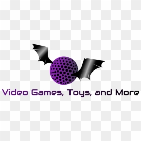 Video Games, Toys And More - Illustration, HD Png Download - png tumblr vintage