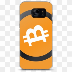 Smartphone, HD Png Download - bitcoin cash png
