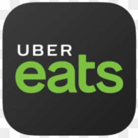 Uber Eats Png, Transparent Png - uber eats png