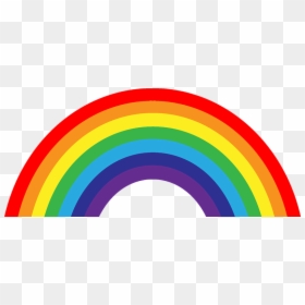 Lgbt Png - Rainbow Creation, Transparent Png - lgbtq png