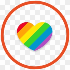 Sexual Orientation Icon Png, Transparent Png - lgbtq png