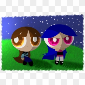 Cartoon, HD Png Download - 12.png powerpuff