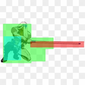 Graphic Design, HD Png Download - hitbox png