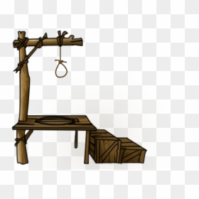 Hangman - Hang Till Death Png, Transparent Png - hangman png