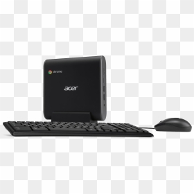 Acer Chromebox Cxi3 Models Now Available From Newegg - Acer Chromebook 11 C732, HD Png Download - newegg png