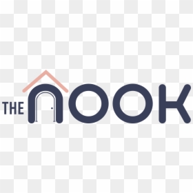 Nook - Circle, HD Png Download - nook logo png