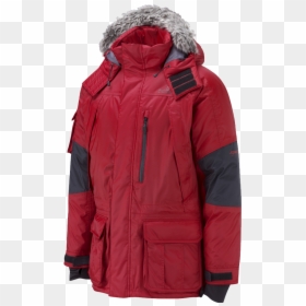 Craghoppers Bear Grylls Polar Jacket, HD Png Download - bear grylls png