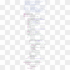 Document, HD Png Download - hangman png