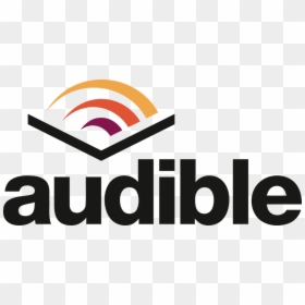 Bear Grylls Survival Stories On Audible - Audible Logo Png, Transparent Png - bear grylls png