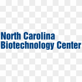 Nc Biotech Center Logo, HD Png Download - north carolina logo png