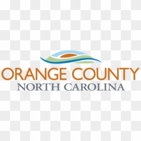 Orange County North Carolina Logo, HD Png Download - north carolina logo png