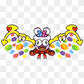 Marx Kirby Super Star , Png Download - Marx Kirby Super Star, Transparent Png - marx png