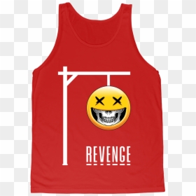 Active Tank, HD Png Download - hangman png