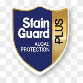 Stainguard Plus Logo, HD Png Download - gaf logo png