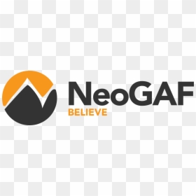 Neogaf, HD Png Download - gaf logo png