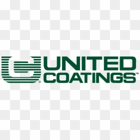 United Coatings Logo, HD Png Download - gaf logo png