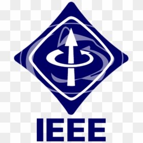 Transparent Ieee Png - Institute Of Electrical And Electronics Engineers Logo, Png Download - ieee png
