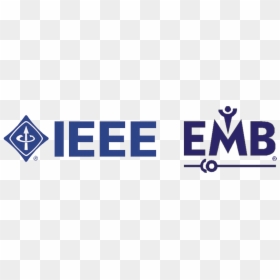 Ieee Embs, Hd Png Download , Png Download - Institute Of Electrical And Electronics Engineers, Transparent Png - ieee png