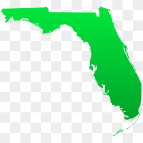 Map Clipart Logo Png - Florida State, Transparent Png - democrat symbol png