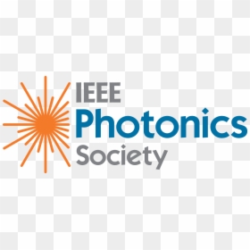 The Optical Society Of America Ieee Photonics Society - Ieee Photonics Society Logo, HD Png Download - ieee png